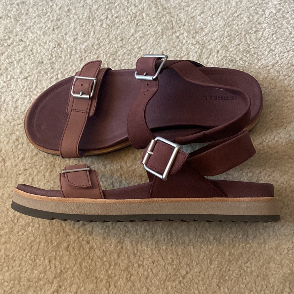 Merrell Sandals - Picture 3 of 4